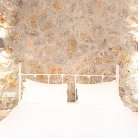 Kathara Bay Apartments Faliraki Bagian luar foto