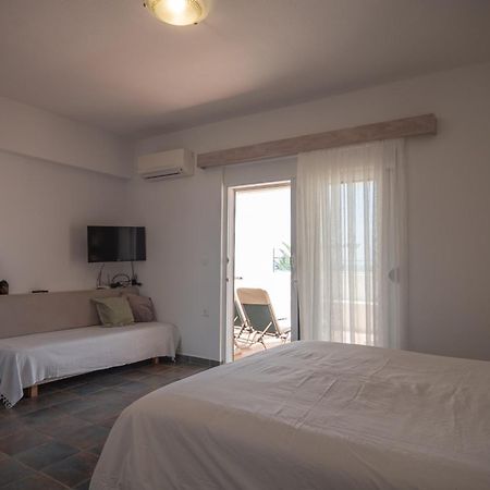 Kathara Bay Apartments Faliraki Bagian luar foto
