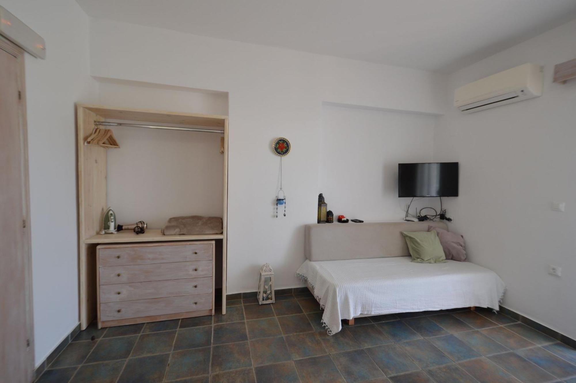 Kathara Bay Apartments Faliraki Bagian luar foto