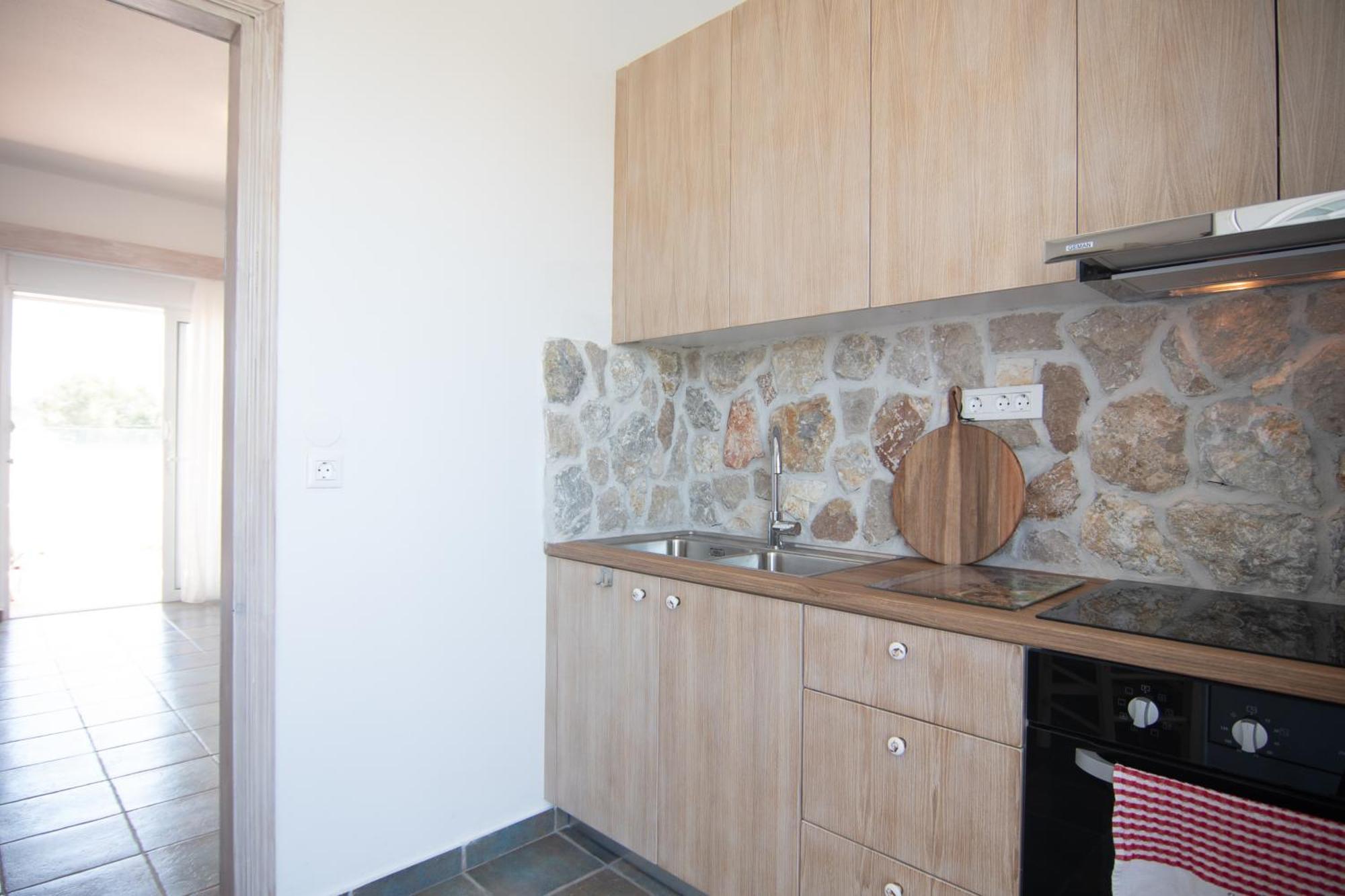 Kathara Bay Apartments Faliraki Bagian luar foto