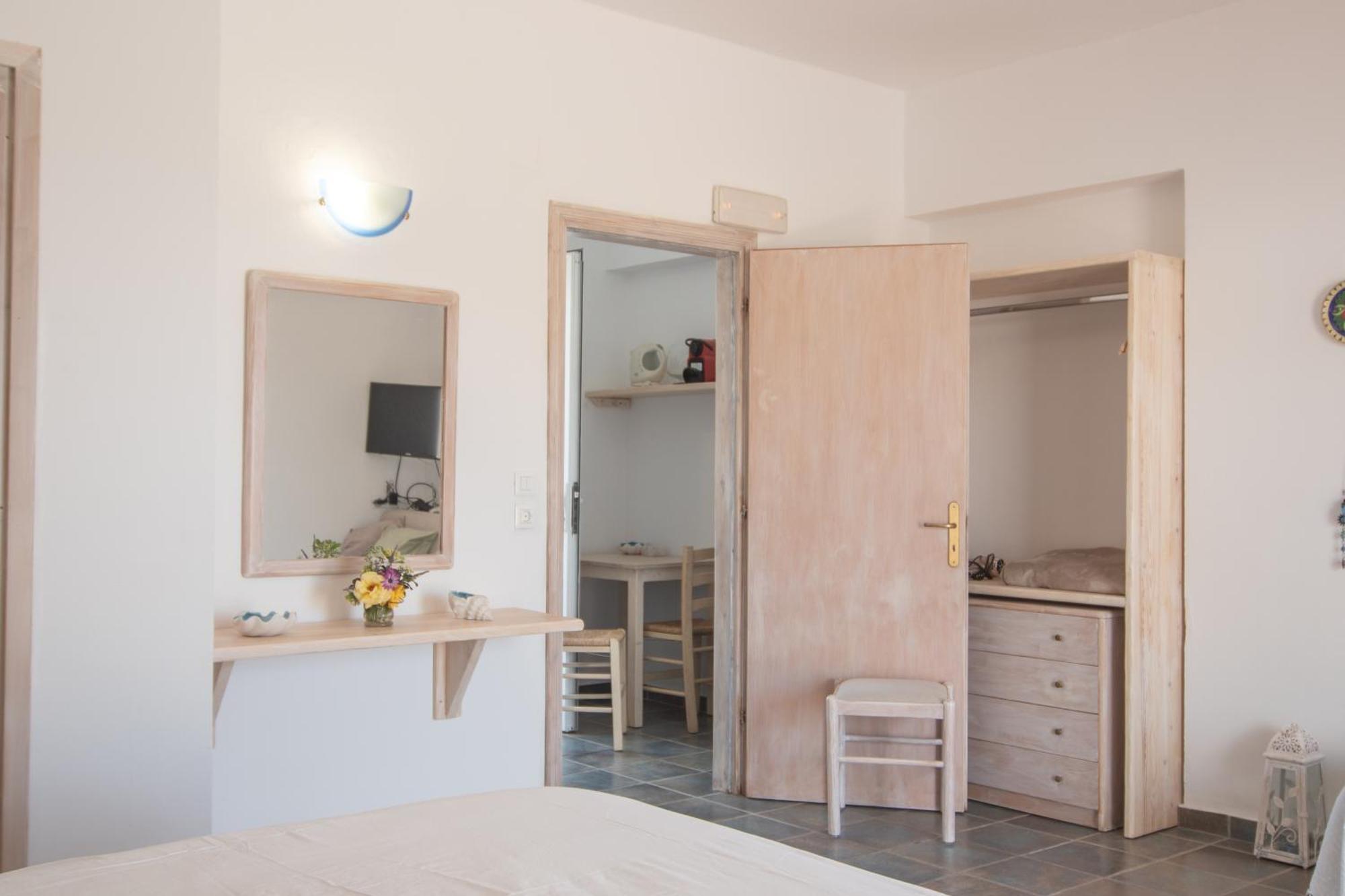 Kathara Bay Apartments Faliraki Bagian luar foto