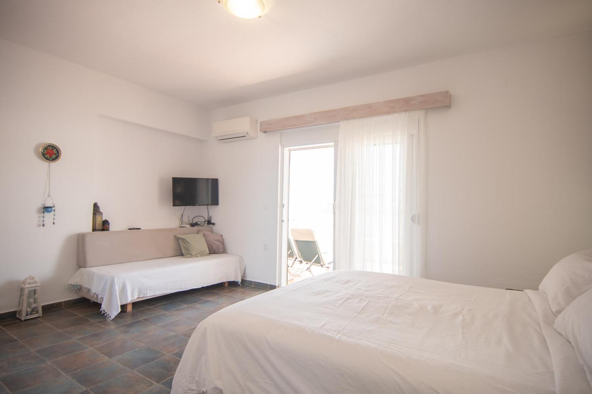 Kathara Bay Apartments Faliraki Bagian luar foto