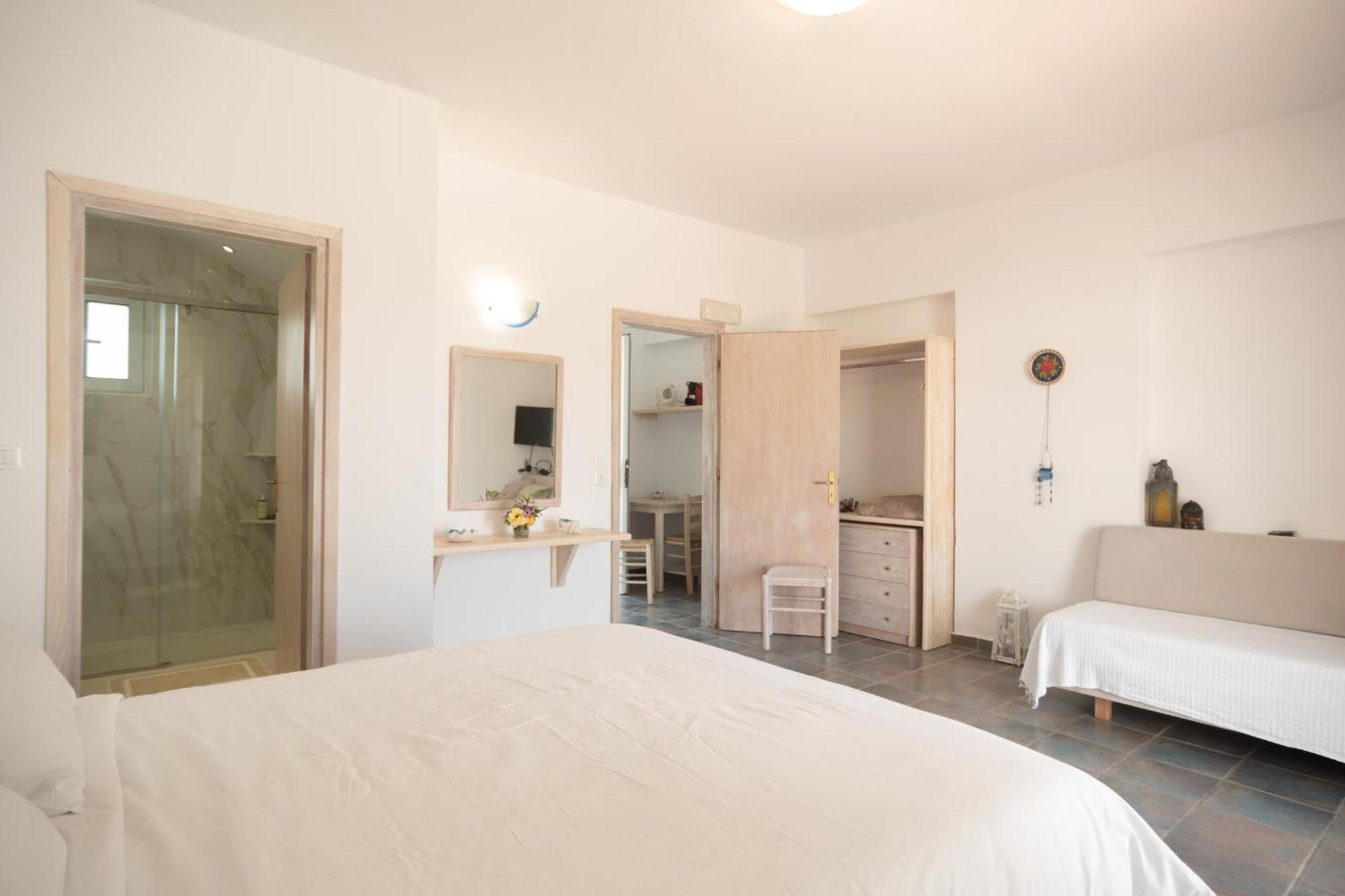 Kathara Bay Apartments Faliraki Bagian luar foto