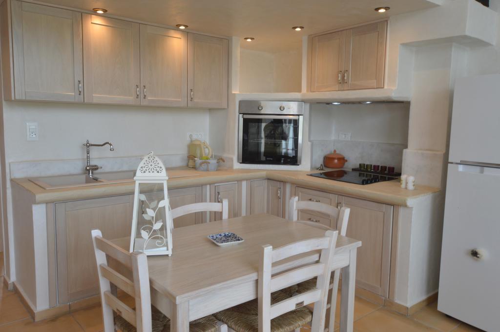Kathara Bay Apartments Faliraki Bagian luar foto