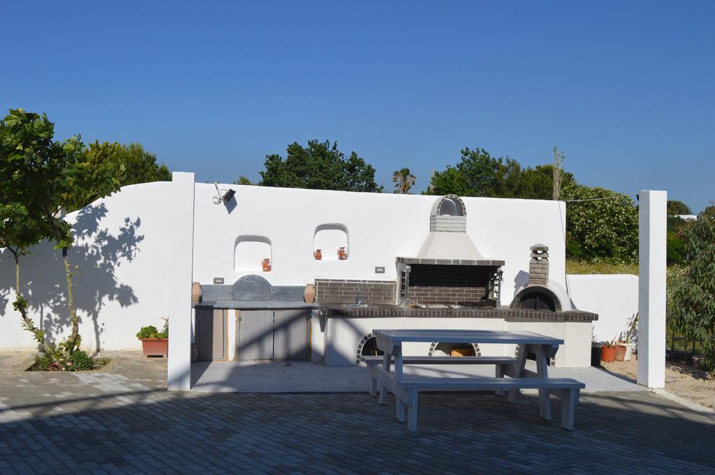Kathara Bay Apartments Faliraki Bagian luar foto
