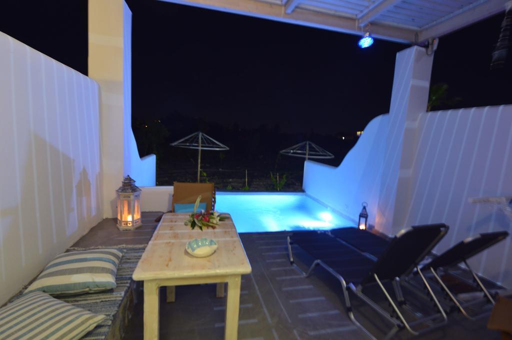 Kathara Bay Apartments Faliraki Bagian luar foto