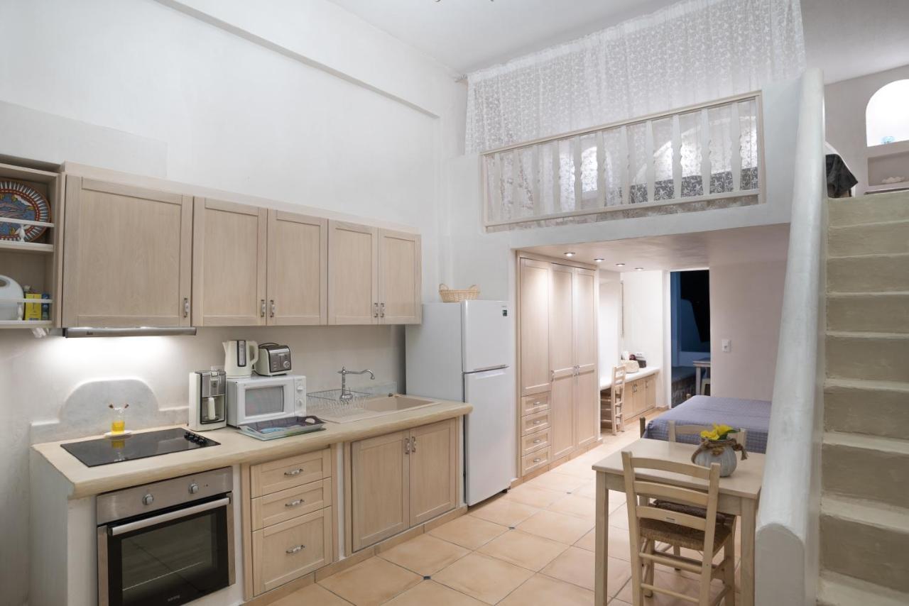 Kathara Bay Apartments Faliraki Bagian luar foto